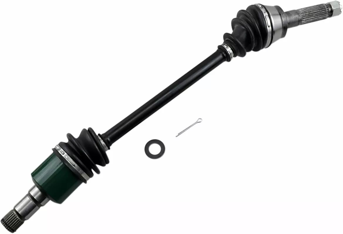Moose utility division Pol-7034 OEM csere szabvány CV tengely Féltengely 1
