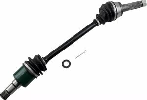 Moose utility division Pol-7034 OEM csere szabvány CV tengely Féltengely