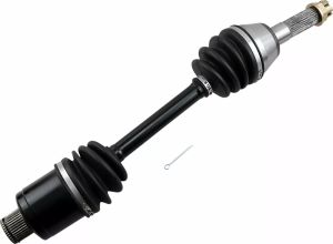 Moose utility division Pol-7035 OEM csere szabvány CV tengely Féltengely
