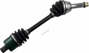 Moose utility division Pol-7036 OEM csere szabvány CV tengely Féltengely