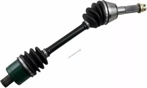 Moose utility division Pol-7036 OEM csere szabvány CV tengely Féltengely 1