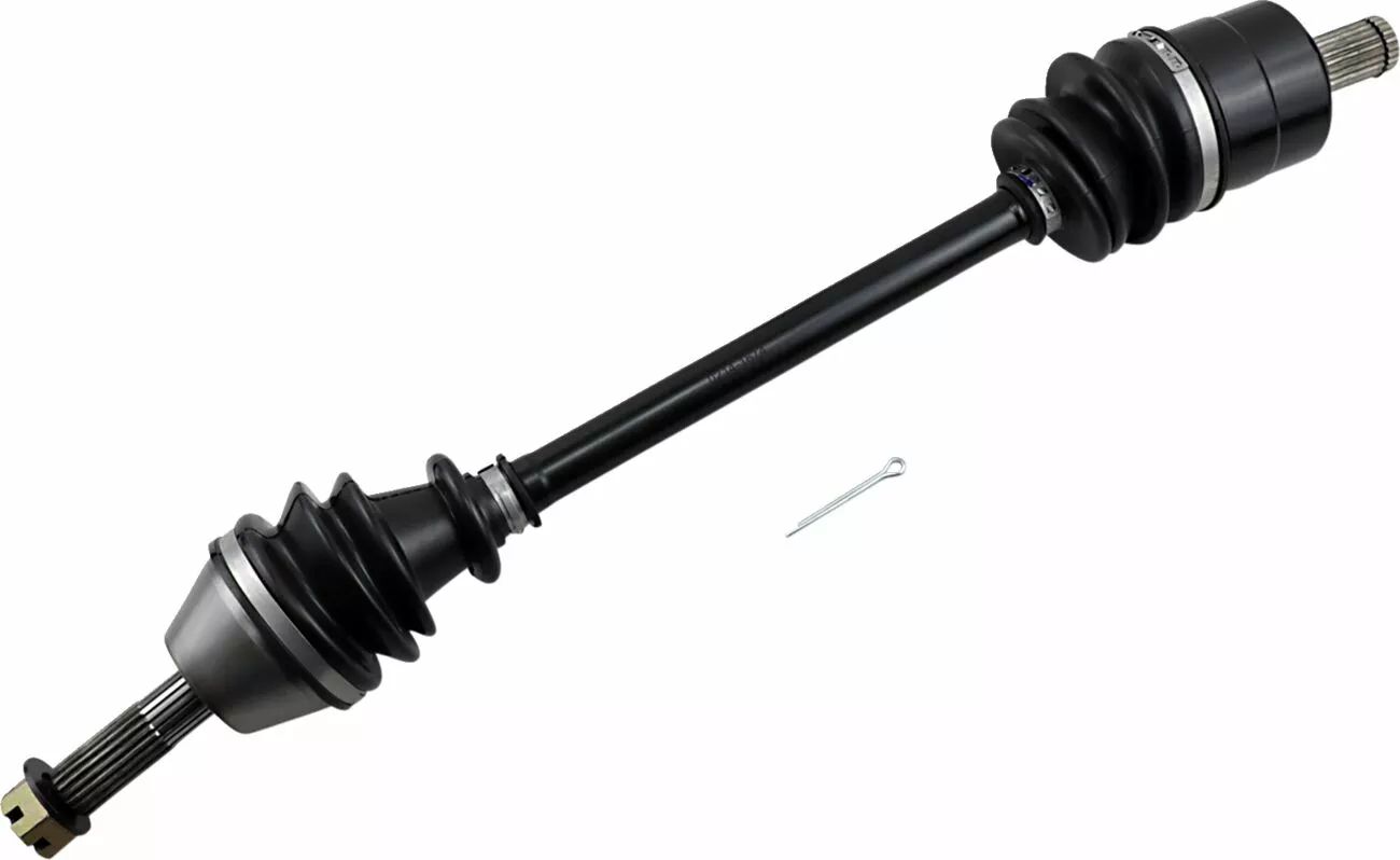 Moose utility division Pol-7037 OEM csere szabvány CV tengely Féltengely 0