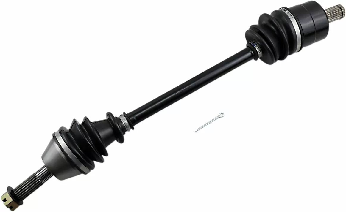 Moose utility division Pol-7037 OEM csere szabvány CV tengely Féltengely 1