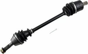 Moose utility division Pol-7037 OEM csere szabvány CV tengely Féltengely 1