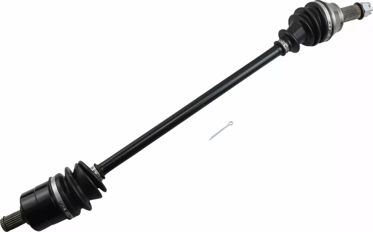Moose utility division Pol-7038 OEM csere szabvány CV tengely Féltengely 0