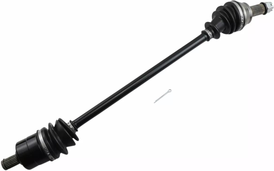 Moose utility division Pol-7038 OEM csere szabvány CV tengely Féltengely 1
