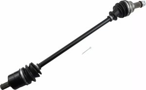 Moose utility division Pol-7038 OEM csere szabvány CV tengely Féltengely