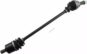Moose utility division Pol-7038 OEM csere szabvány CV tengely Féltengely 1