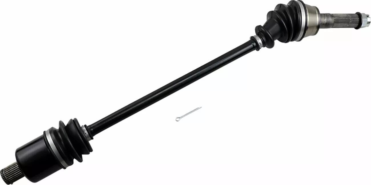 Moose utility division Pol-7039 OEM csere szabvány CV tengely Féltengely 0