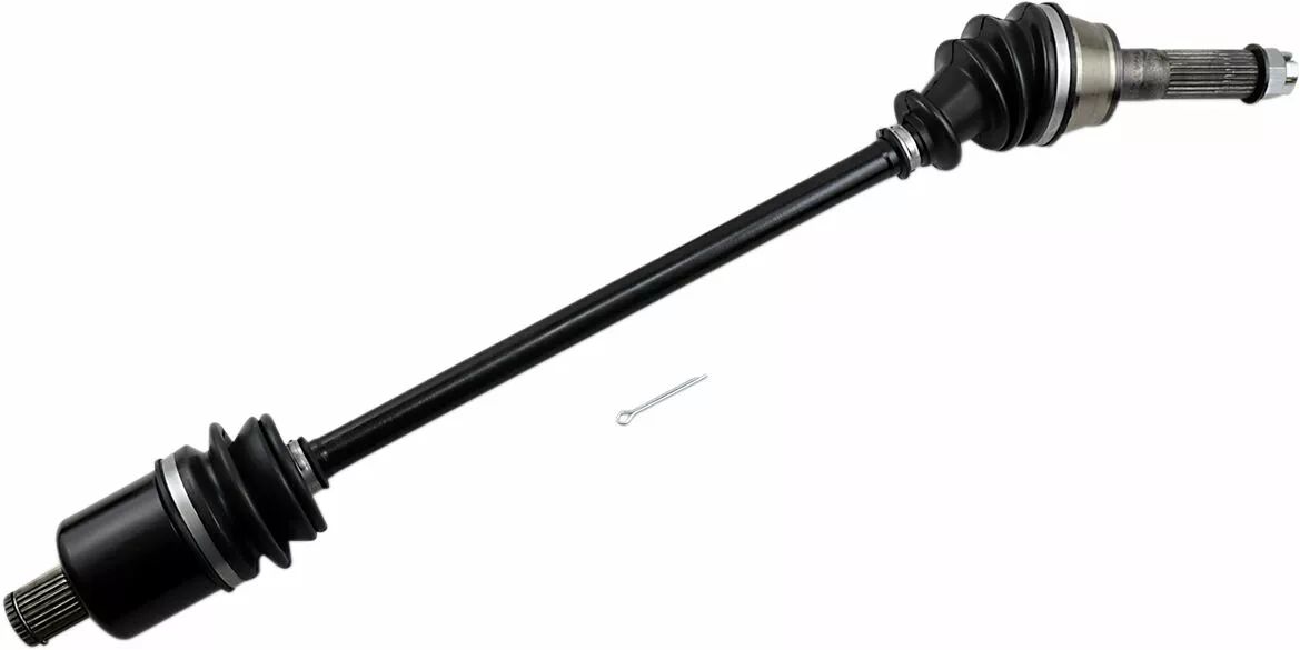 Moose utility division Pol-7039 OEM csere szabvány CV tengely Féltengely 1