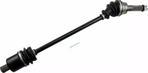 Moose utility division Pol-7039 OEM csere szabvány CV tengely Féltengely