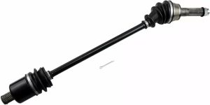 Moose utility division Pol-7039 OEM csere szabvány CV tengely Féltengely 1