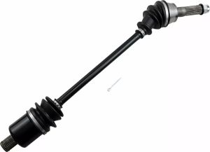 Moose utility division Pol-7040 OEM csere szabvány CV tengely Féltengely