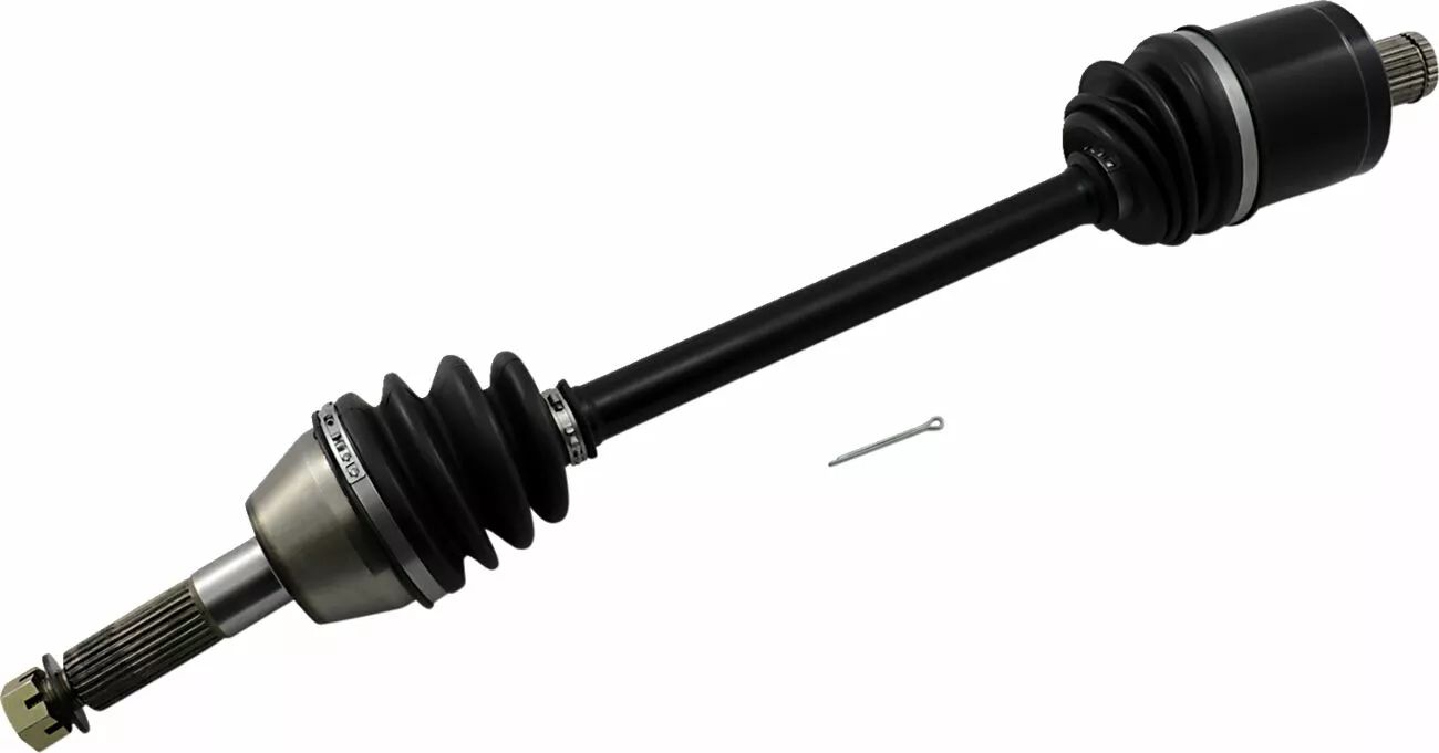 Moose utility division Pol-7056 OEM csere szabvány CV tengely Féltengely 0