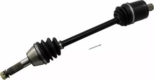 Moose utility division Pol-7056 OEM csere szabvány CV tengely Féltengely