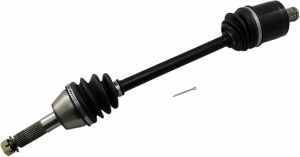 Moose utility division Pol-7056 OEM csere szabvány CV tengely Féltengely 1