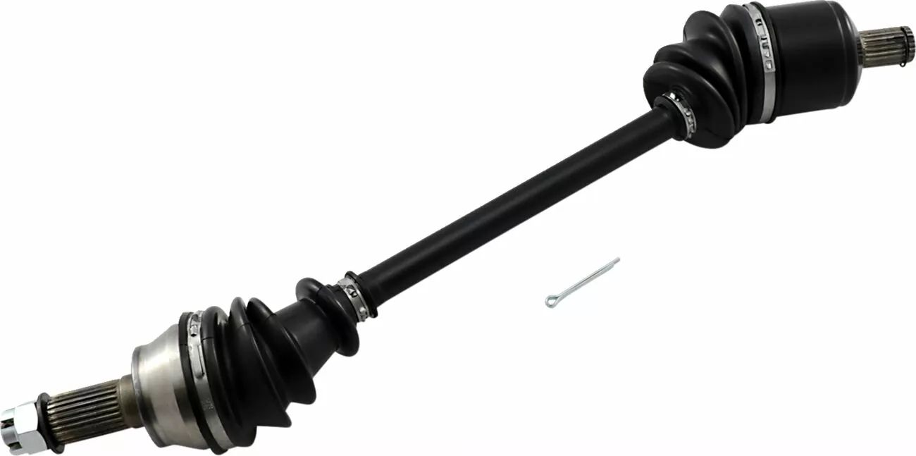 Moose utility division Pol-7061 OEM csere szabvány CV tengely Féltengely 0