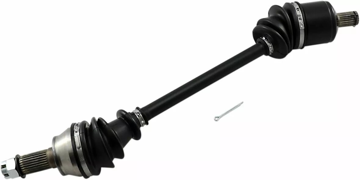 Moose utility division Pol-7061 OEM csere szabvány CV tengely Féltengely 1