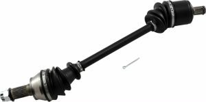 Moose utility division Pol-7061 OEM csere szabvány CV tengely Féltengely