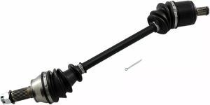 Moose utility division Pol-7061 OEM csere szabvány CV tengely Féltengely 1