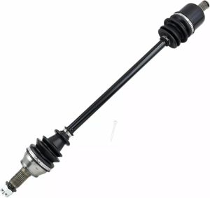 Moose utility division Pol-7062 OEM csere szabvány CV tengely Féltengely 1