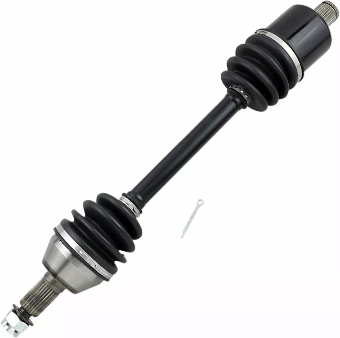 Moose utility division POL-7065 OEM csere szabványos CV tengely Féltengely 0