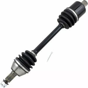 Moose utility division POL-7065 OEM csere szabványos CV tengely Féltengely