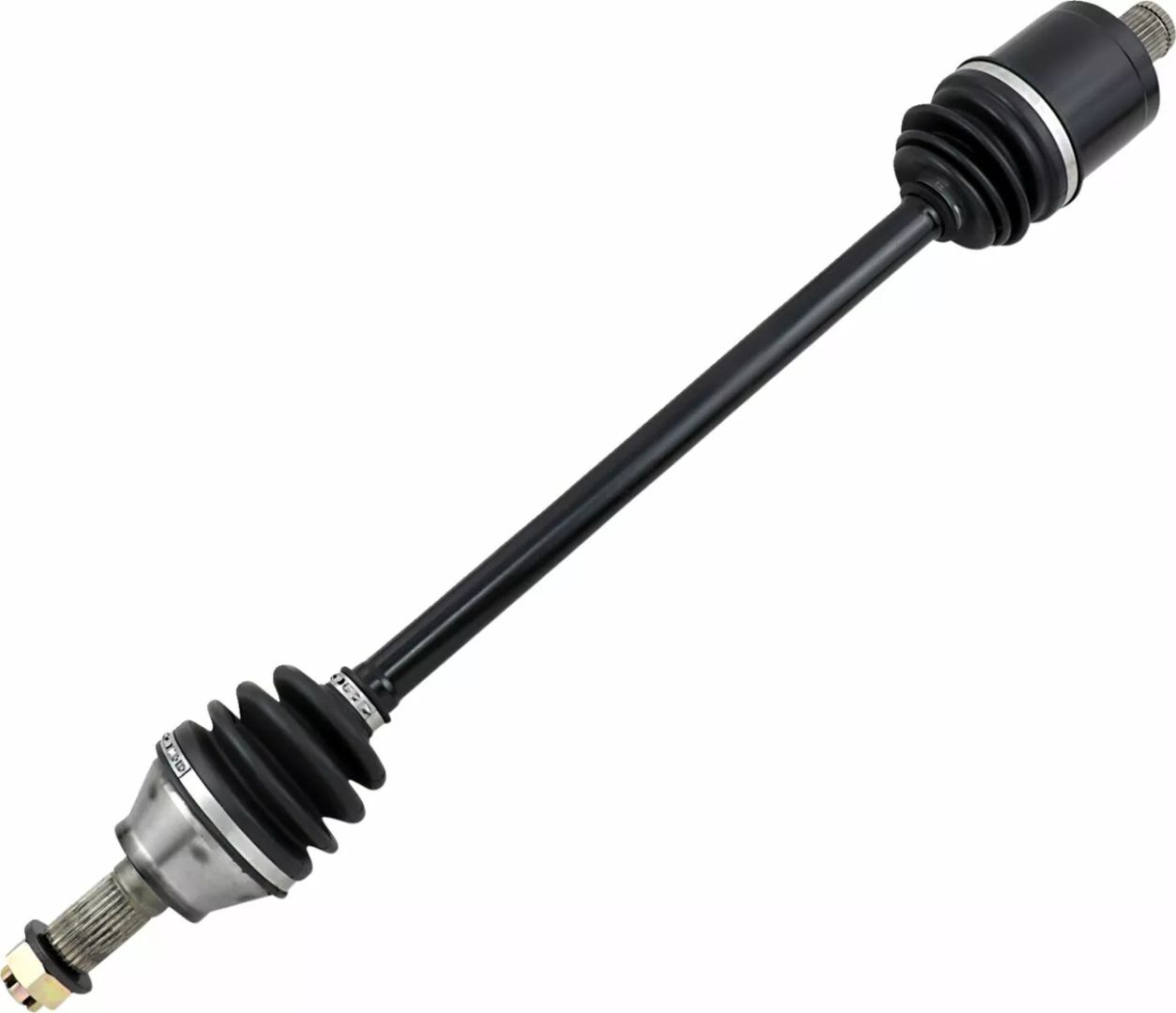 Moose utility division Pol-7066 OEM csere szabvány CV tengely Féltengely 0