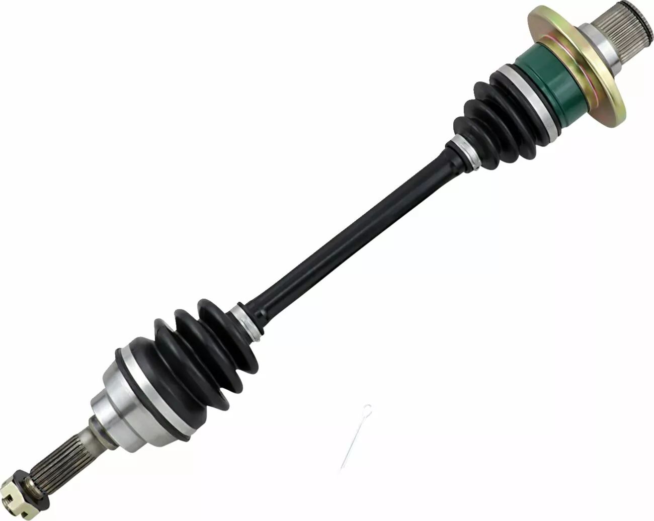 Moose utility division SUZ-7004 OEM csere szabvány CV tengely Féltengely 0