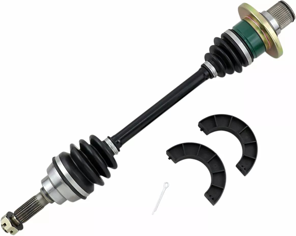 Moose utility division SUZ-7004 OEM csere szabvány CV tengely Féltengely 1
