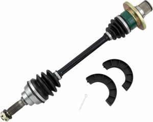Moose utility division SUZ-7004 OEM csere szabvány CV tengely Féltengely 1
