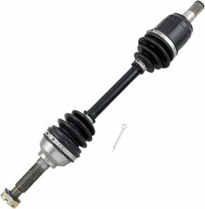 Moose utility division SUZ-7007 OEM csere szabvány CV tengely Féltengely 1