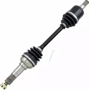 Moose utility division YAM-7002 OEM csere standard CV tengely Féltengely