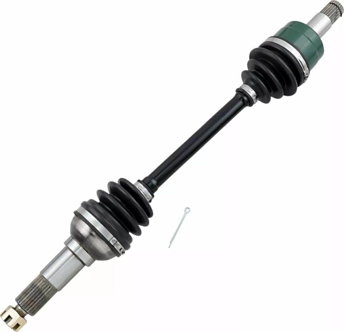 Moose utility division YAM-7006 OEM csere standard CV tengely Féltengely 0