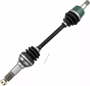 Moose utility division YAM-7006 OEM csere standard CV tengely Féltengely 1