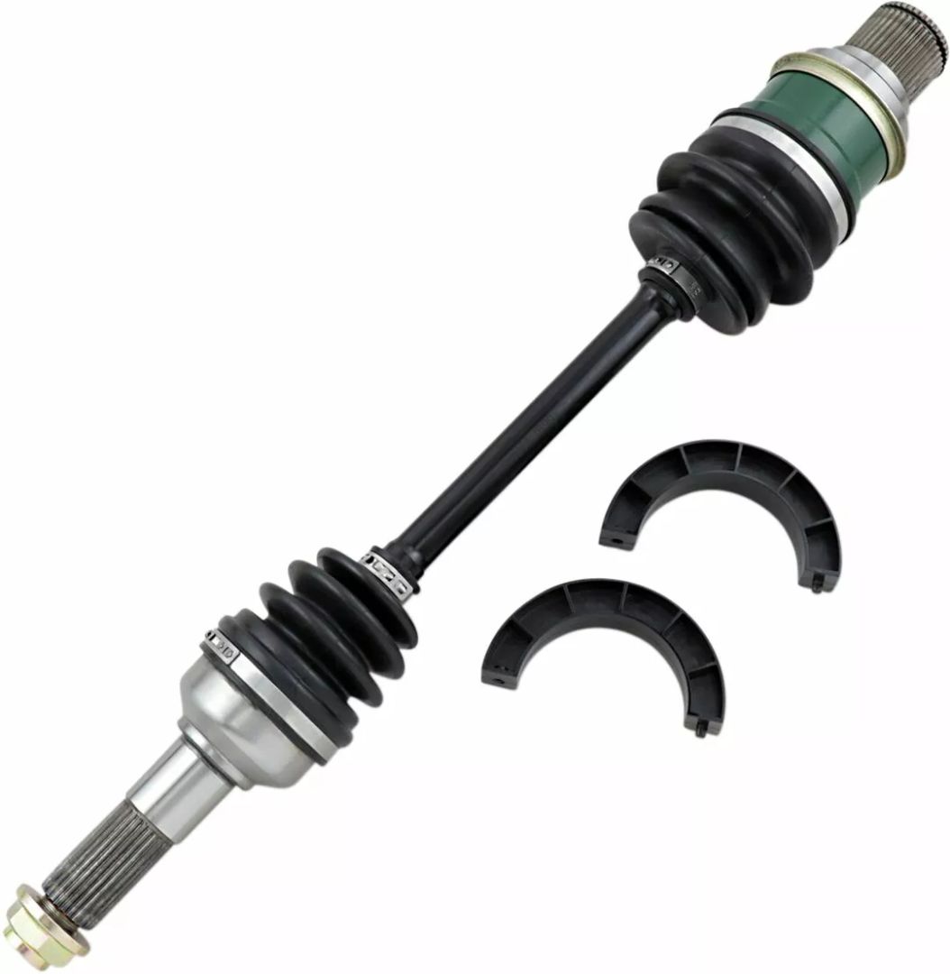 Moose utility division YAM-7011 OEM csere standard CV tengely Féltengely 1