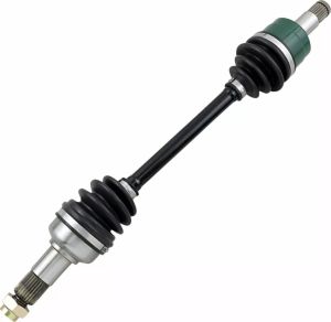 Moose utility division YAM-7016 OEM csere szabvány CV tengely Féltengely