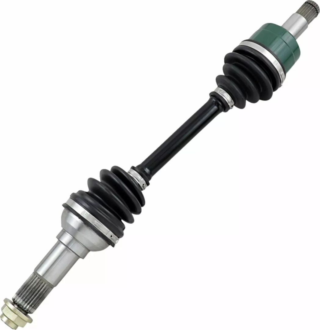 Moose utility division YAM-7018 OEM csere standard CV tengely Féltengely 0