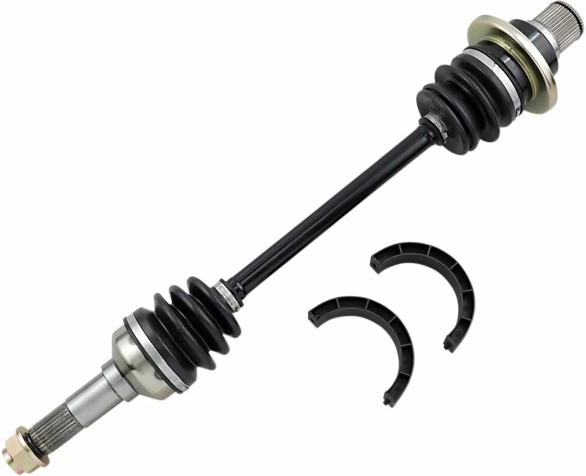 Moose utility division YAM-7023 OEM csere szabvány CV tengely Féltengely 1