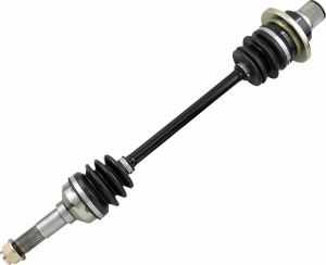 Moose utility division YAM-7023 OEM csere szabvány CV tengely Féltengely