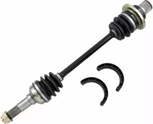 Moose utility division YAM-7023 OEM csere szabvány CV tengely Féltengely 1