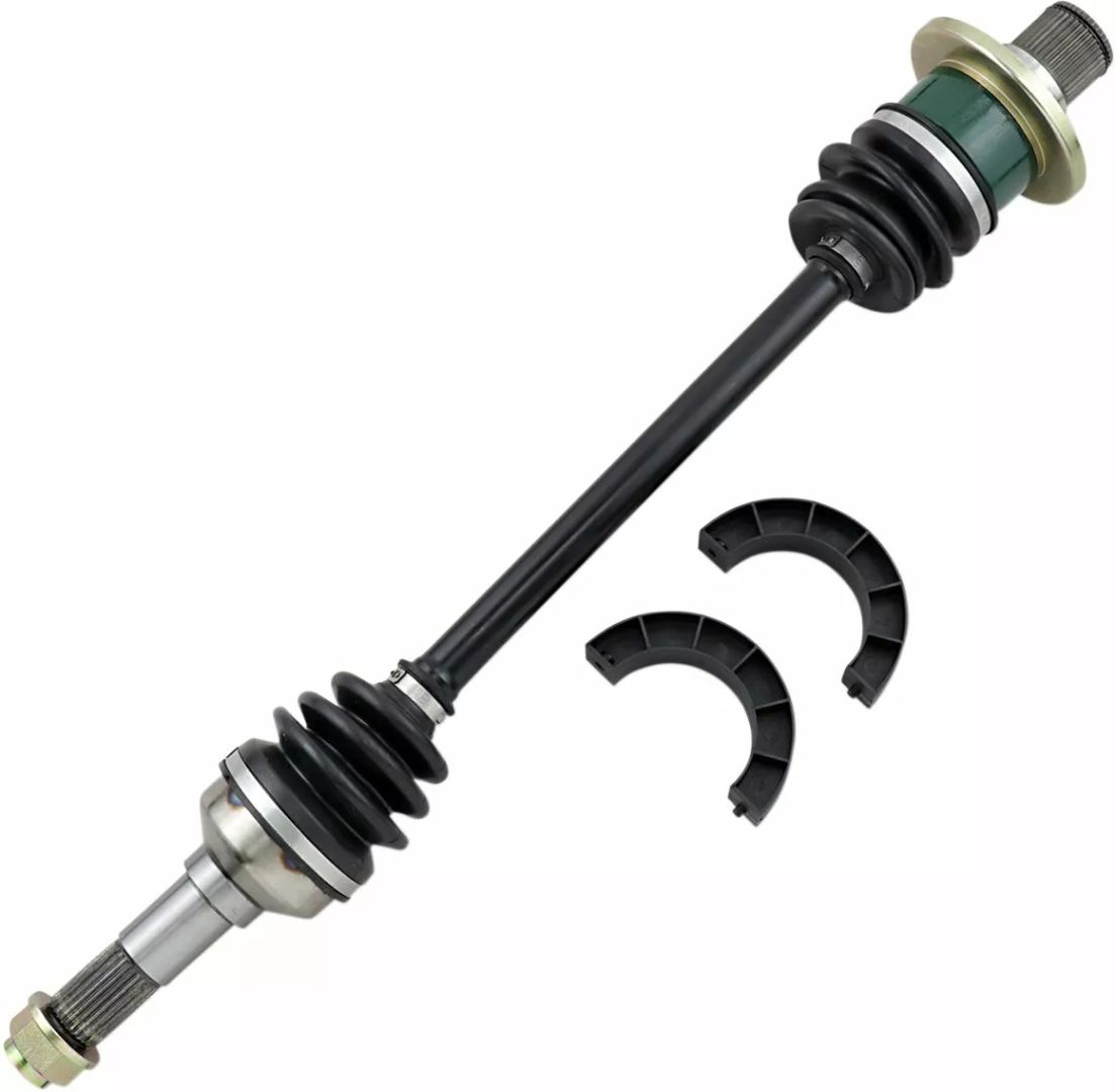 Moose utility division YAM-7024 OEM csere szabvány CV tengely Féltengely 1