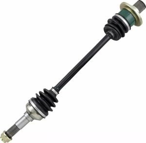 Moose utility division YAM-7024 OEM csere szabvány CV tengely Féltengely