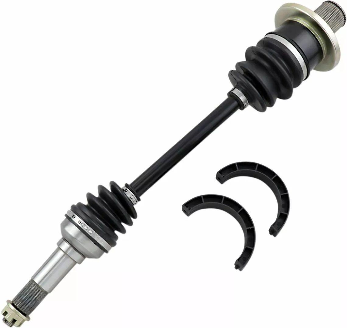 Moose utility division YAM-7031 OEM csere szabvány CV tengely Féltengely 1