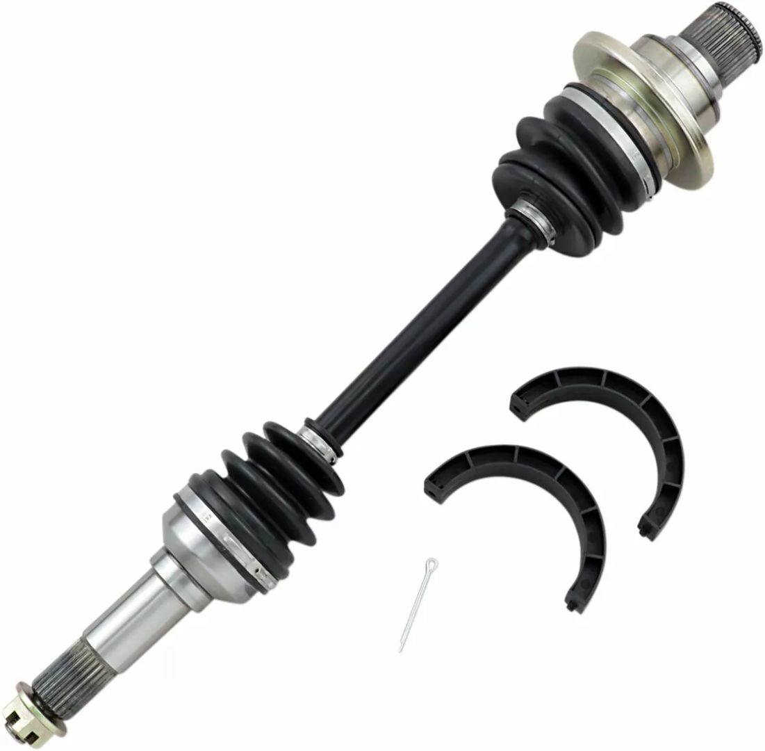 Moose utility division YAM-7032 OEM csere szabvány CV tengely Féltengely 1