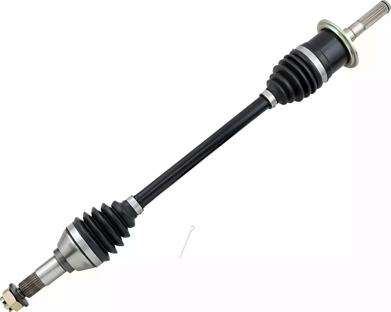 Moose utility division Can-6006HD nagy teherbírású önéletrajzok Féltengely 0