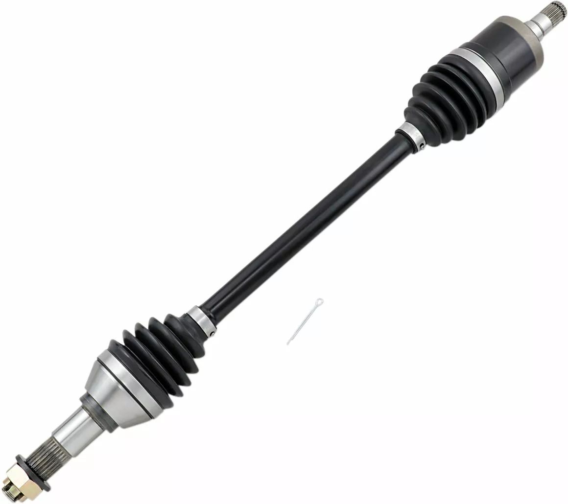 Moose utility division Can-6022HD nagy teherbírású cv tengelyek Féltengely 0