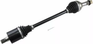 Moose utility division Can-6040HD nagy teherbírású cv tengelyek Féltengely