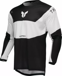 Thor 2910-8228 LaunchMode Storm Jersey Mez