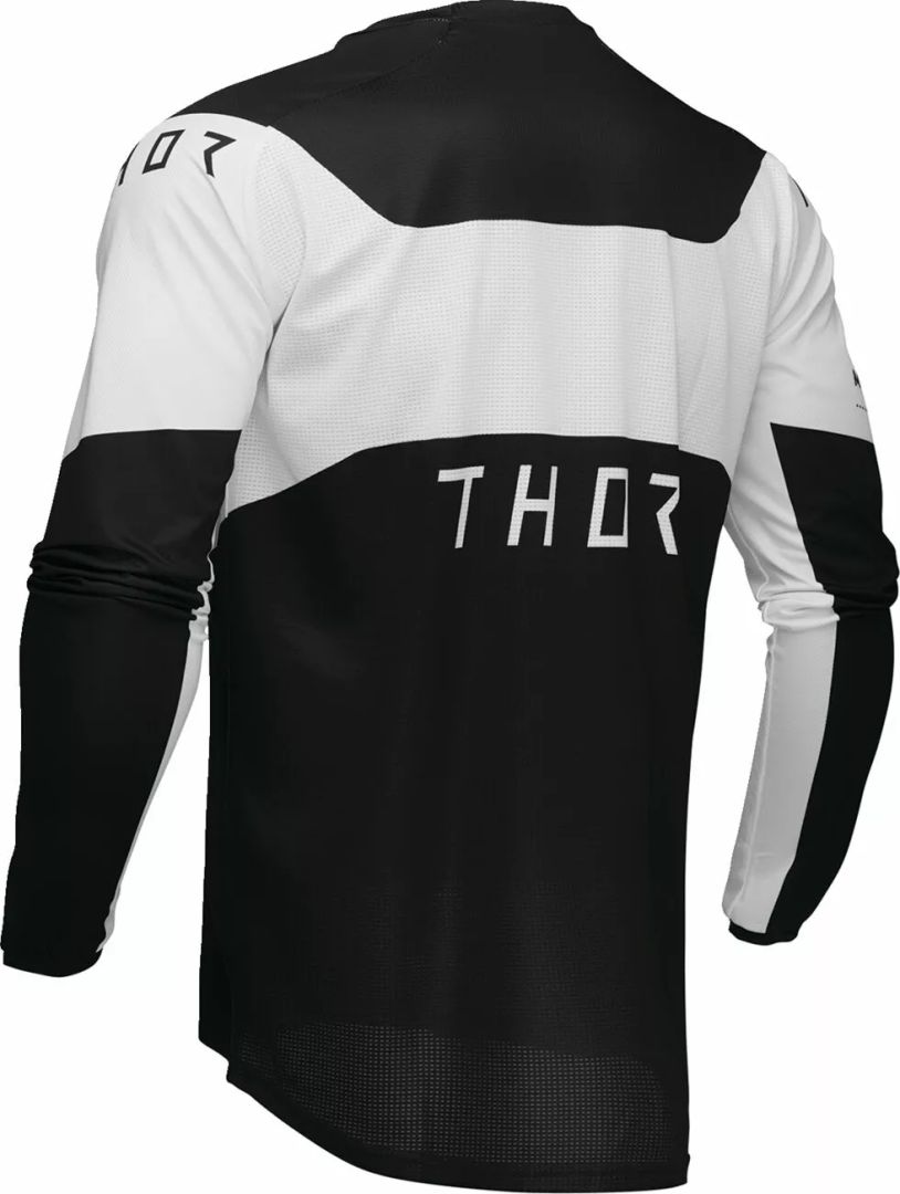 Thor 2910-8228 LaunchMode Storm Jersey Mez 3